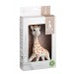 Sophie La Giraffe Teether, Toy In Gift box