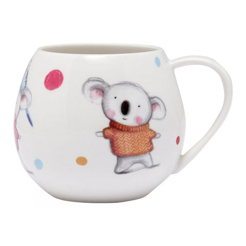 Barney Gumnut & Friends Koala Mini Mug