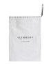 Gift Bags ( Alimrose Products only) in White Cotton , Medium Size