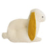 Toby Bunny Comfort Toy In Butterscotch