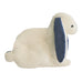 Toby Bunny Comfort Toy in Chambray