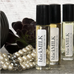 Roll On Perfume Oil - Arabian Spice 10mls